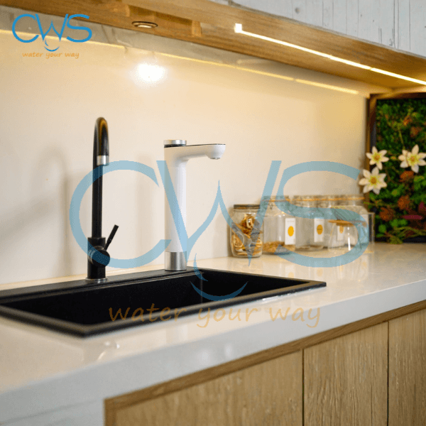 Hình Ảnh Máy Lọc Nước Philips AUT7005/97 Nhỏ Gọn Âm Tủ Bếp