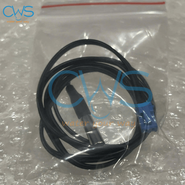 Hình ảnh thực tế dây cảm biến bầu lạnh Toshiba