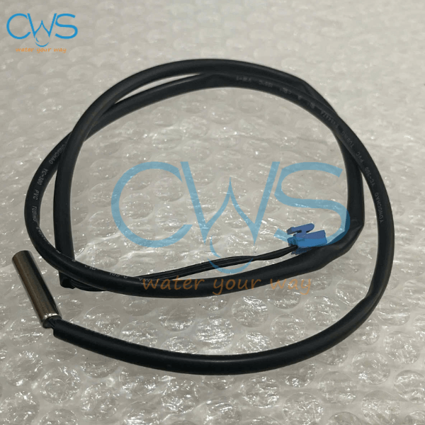 Hình ảnh thực tế dây cảm biến bầu nóng Toshiba