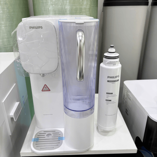 Hình Ảnh Thực Tế Lõi ADD541RO_90 Của Máy Lọc Nước Philips ADD6912
