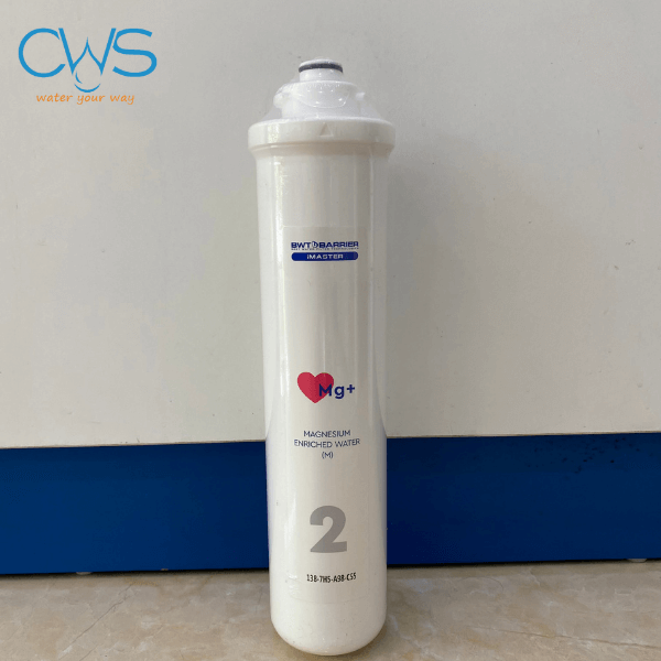 Hình Ảnh Thực Tế Lõi lọc BWT Barrier iMaster Mg
