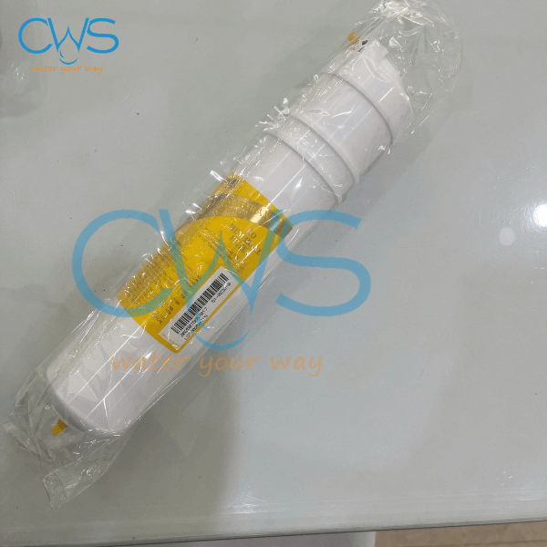 Hình Ảnh Thực Tế Lõi Lọc Nước Chungho Iguassu 500 Plus - RO Membrane
