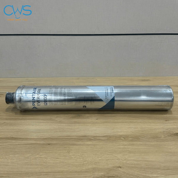 Hình Ảnh Thực Tế Lõi Lọc Nước Pentair Everpure I20002 Chính Hãng