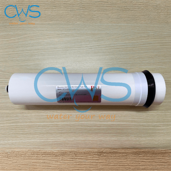 Hình Ảnh Thực Tế Màng RO HJC 3013 400G PAF Không Bao Bì