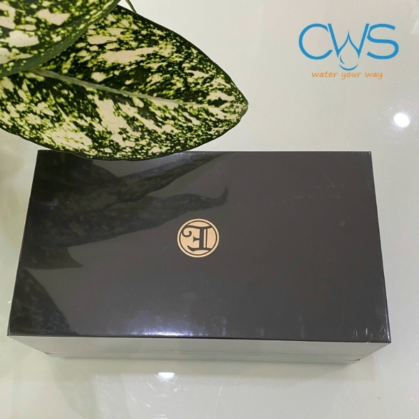 Hình ảnh thực tế máy chống bức xạ điện từ Emguarde