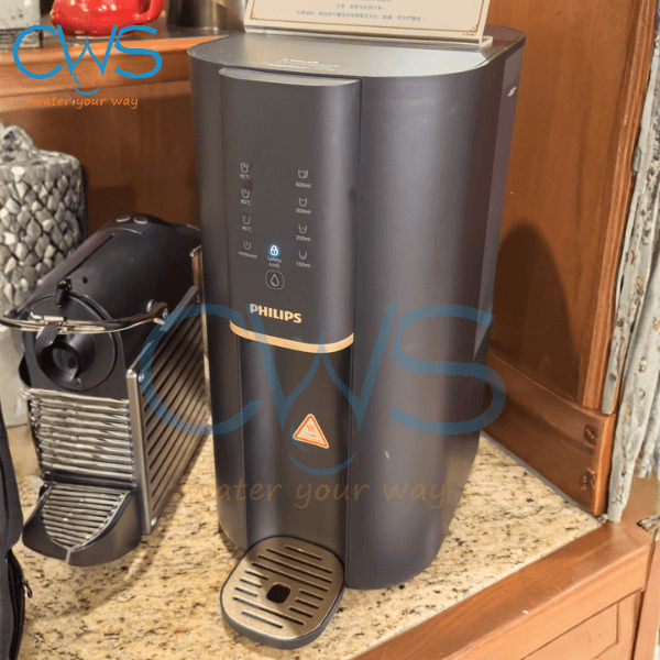 Hình Ảnh Thực Tế Máy Lọc Nước Philips ADD6901HBK01/90