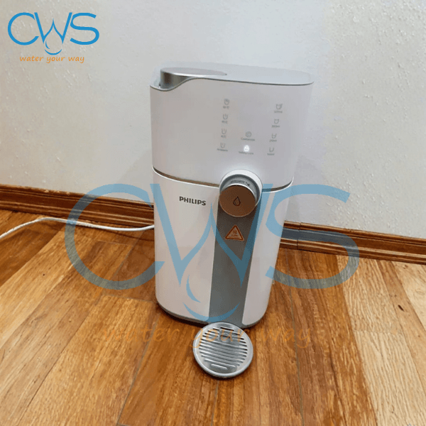 Hình Ảnh Thực Tế Máy Lọc Nước Philips ADD6910