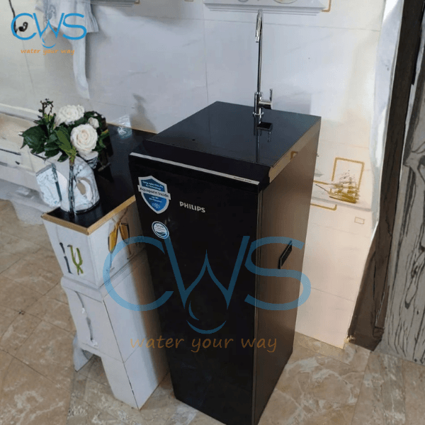Hình Ảnh Thực Tế Máy Lọc Nước Philips ADD8911/74