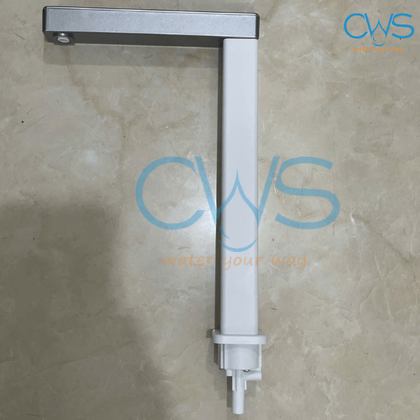 Hình ảnh thực tế vòi nước Toshiba TWP-N2396, H2396