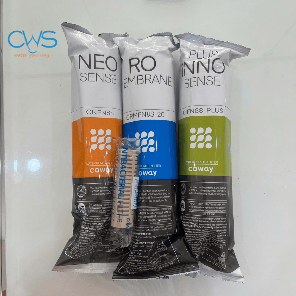 Lõi lọc Coway NEO Plus CHP-264L