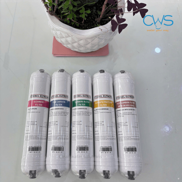 Lõi Lọc Nước Stiebel Eltron Cloud