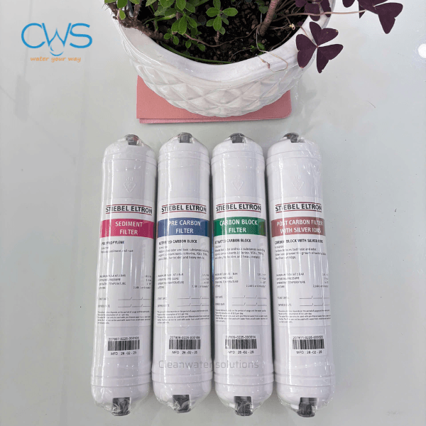 Lõi Lọc Nước Stiebel Eltron Cloud