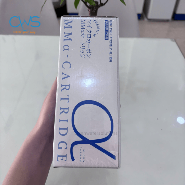 lõi lọc Trim Ion Refine