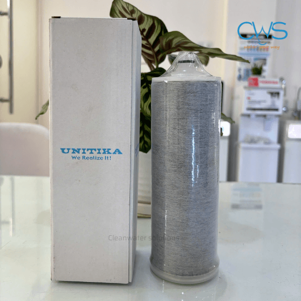 Ruột Lõi Lọc Humanwater HU121/ HU90 