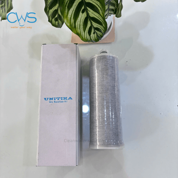 Ruột Lõi Lọc Humanwater HU121/ HU90 