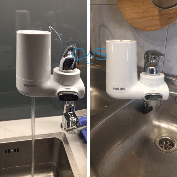 Bộ Lọc Nước Tại Vòi Philips AWP3753/98