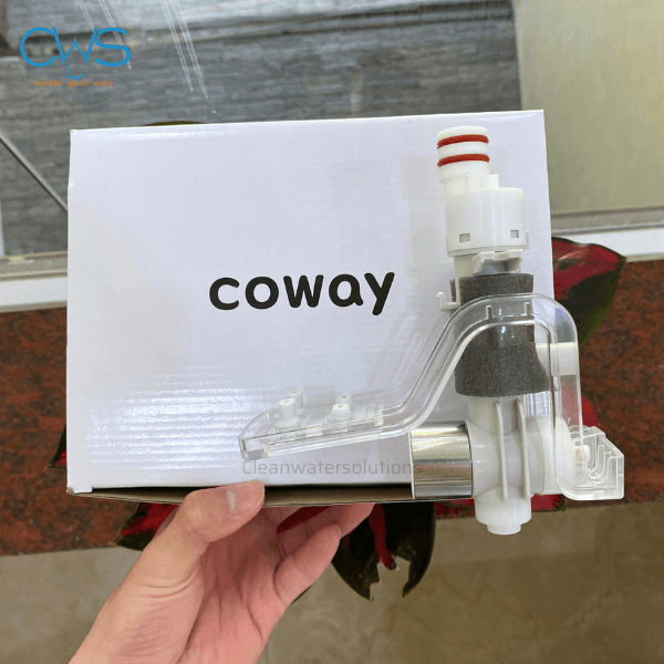 Vòi Nóng Lạnh Coway CHP-260L