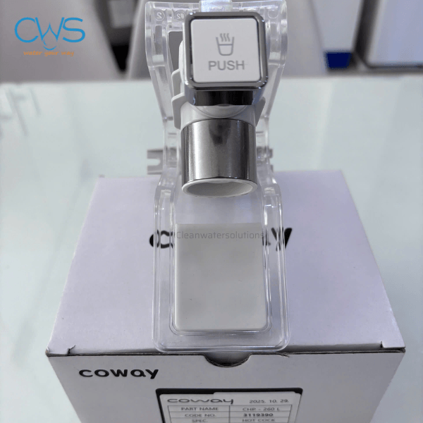 Vòi Nóng Lạnh Coway CHP-260L