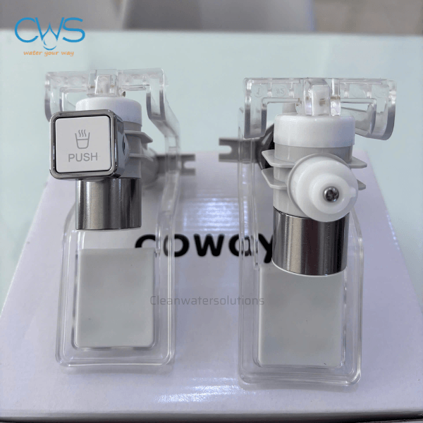 Vòi Nóng Lạnh Coway CHP-260L