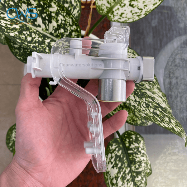 Vòi Nóng Lạnh Coway CHP-260L