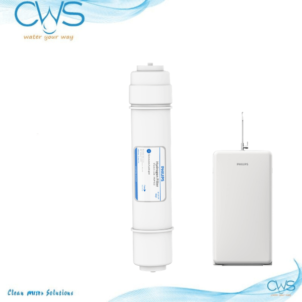 Lọc Nước Philips ADD8960 - Lõi Hydrogen AWP932/00