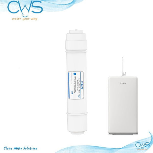 Lọc Nước Philips ADD8960 - Lõi Maifan AWP930/00