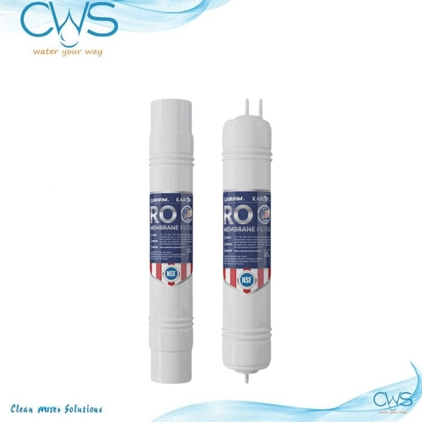 Màng Lọc RO Purifim 100GPD