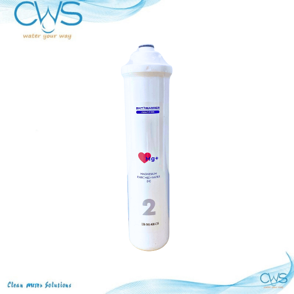 Lõi lọc BWT Barrier iMaster Mg