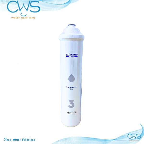 Lõi lọc BWT Barrier iMaster Post Filter