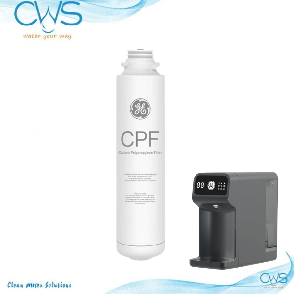 Lõi lọc CPF máy lọc nước GE B04