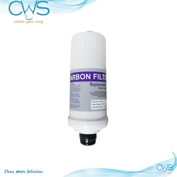 Lõi Lọc Fuji Smart U60 - Lõi Carbon