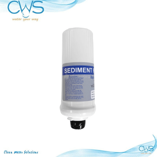 Lõi Lọc Fuji Smart U60 - Lõi Sediment