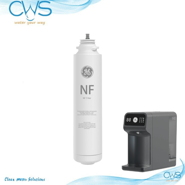 Lõi lọc NF máy lọc nước GE B04