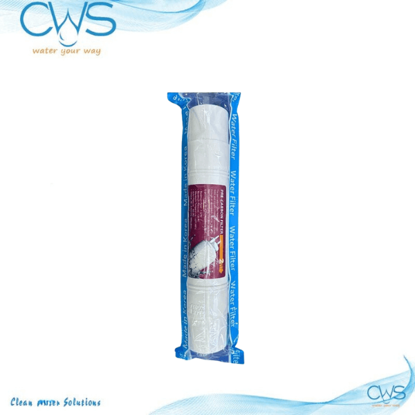 Lõi Lọc Nước 1234 Đúc Hàn Quốc - Pre Carbon