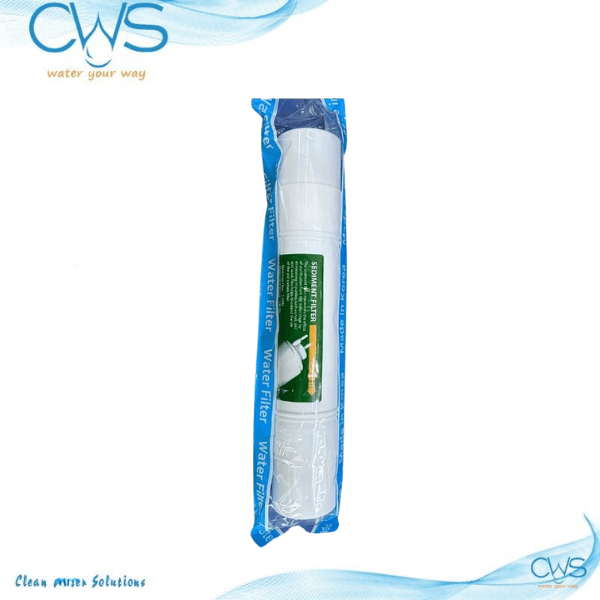 Lõi Lọc Nước 1234 Đúc Hàn Quốc - Sediment