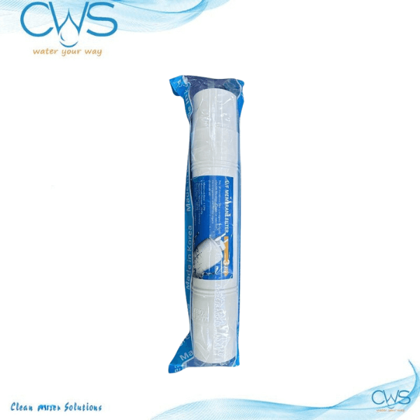 Lõi Lọc Nước 1234 Đúc Hàn Quốc - UF