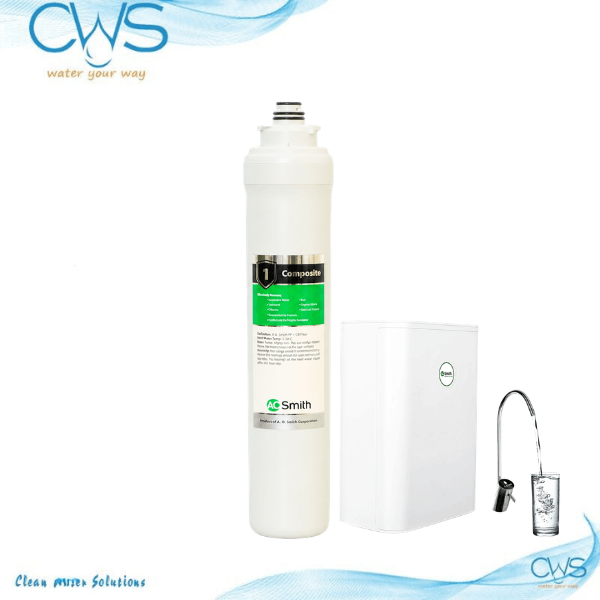 Lõi Lọc Nước AO Smith S400 - Lõi Composite PJ-2515-V001