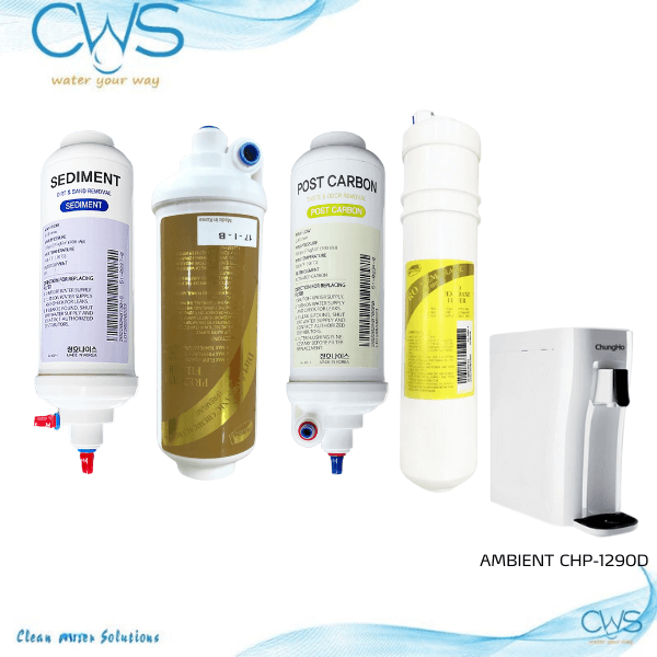 Lõi lọc nước Chungho AMBIENT CHP-1290D