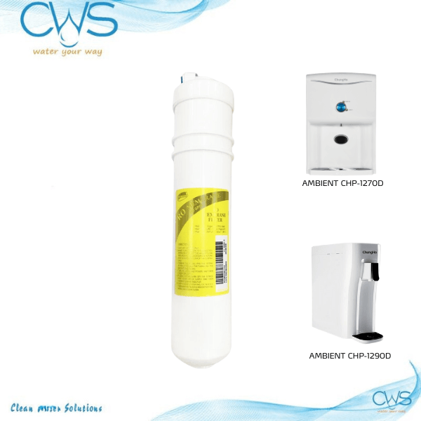 Lõi lọc nước Chungho AMBIENT - RO Membrane