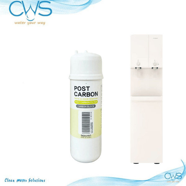 Lõi lọc nước Chungho TOTA - Post Carbon