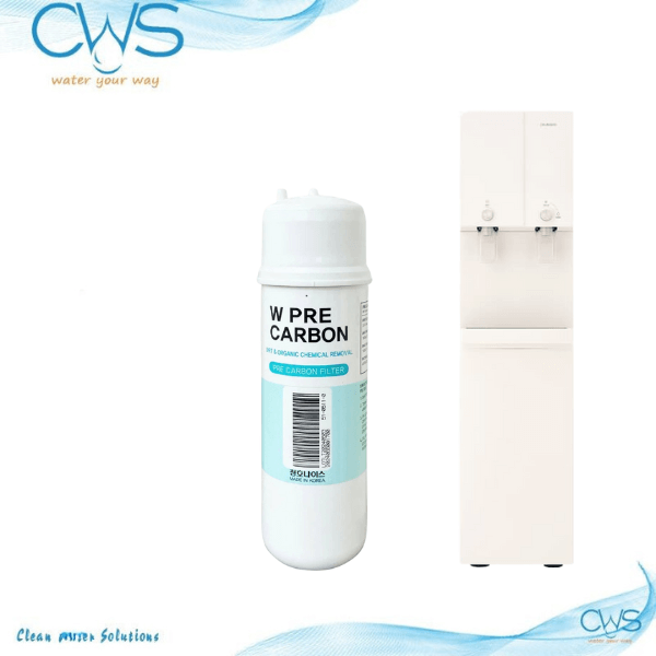 Lõi lọc nước Chungho TOTA - Pre Carbon