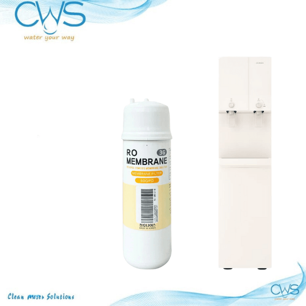 Lõi lọc nước Chungho TOTA - RO Membrane