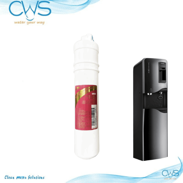 Lõi Lọc Nước Chungho WHI Caffe 700 - Post Carbon