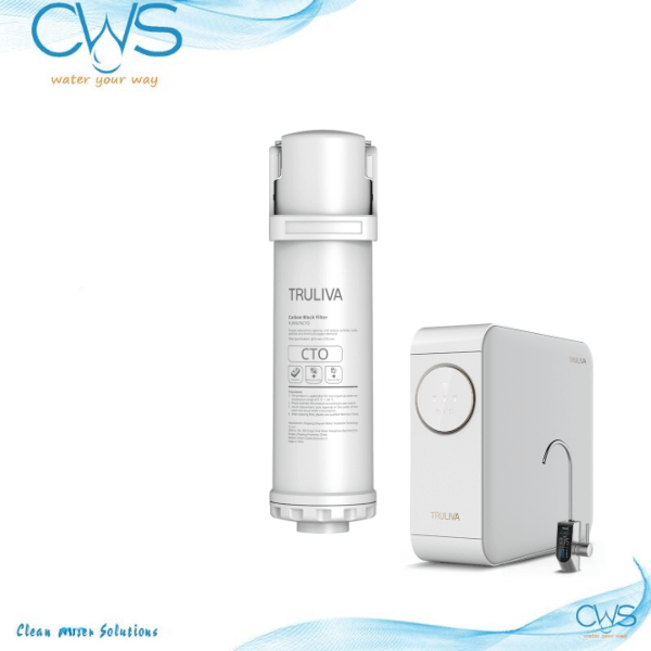 Lõi lọc nước CTO Truliva UR5676