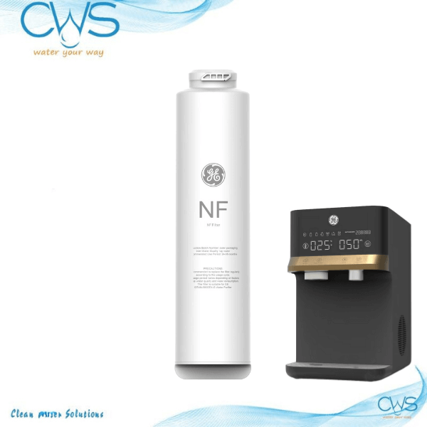Lõi lọc nước GE CTS10 - NF