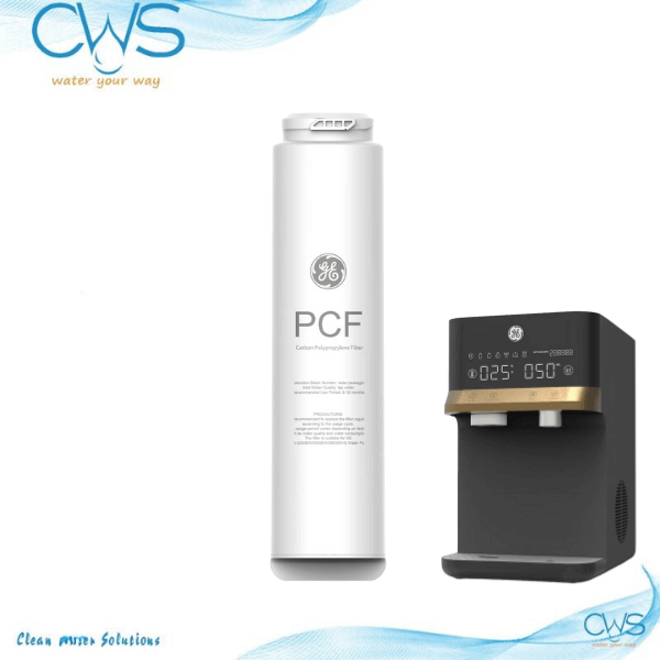 Lõi lọc nước GE CTS10 - PCF