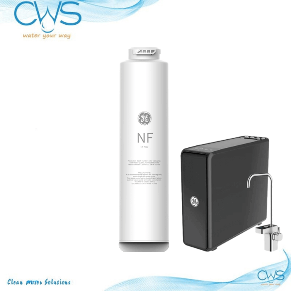 Lõi lọc nước GE DN810 - NF