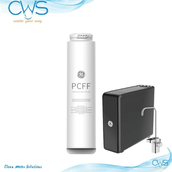 Lõi lọc nước PCFF GE DN810