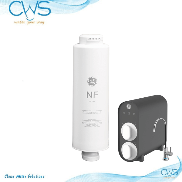 Lõi lọc nước GE GN610 - NF