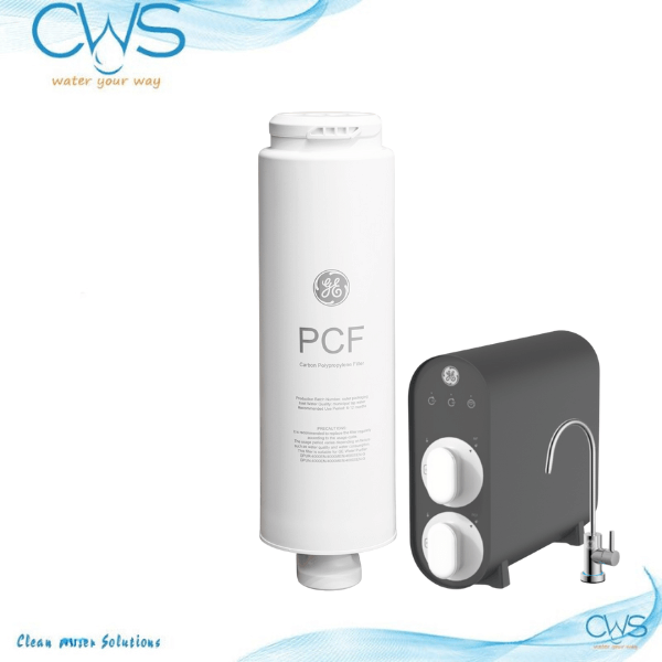 Lõi lọc nước GE GN610 - PCF